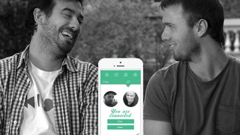 LALCEC y J. Walter Thompson presentan “HopeApp” mediante una campaña