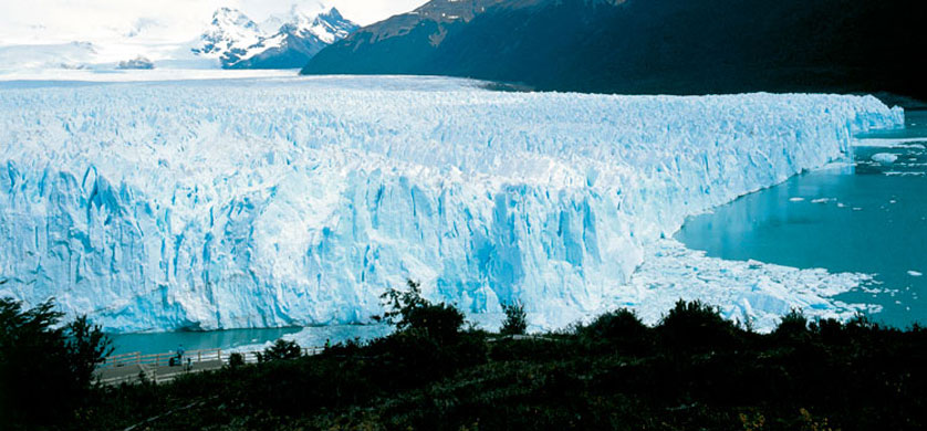El perfil de los argentinos a la hora de viajar por el país