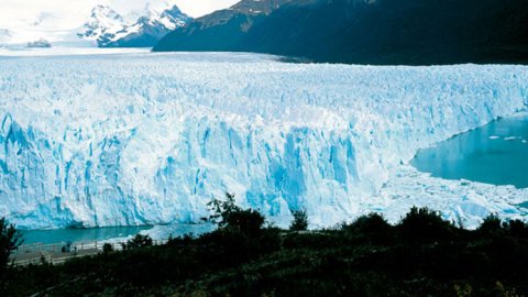 El perfil de los argentinos a la hora de viajar por el país