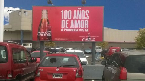 Brand Plus presentó la campaña para Coca-Cola