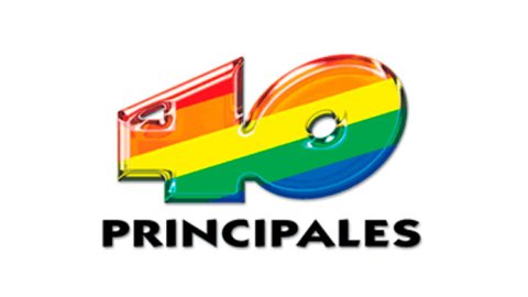 40 Principales acompañó a AdLIB