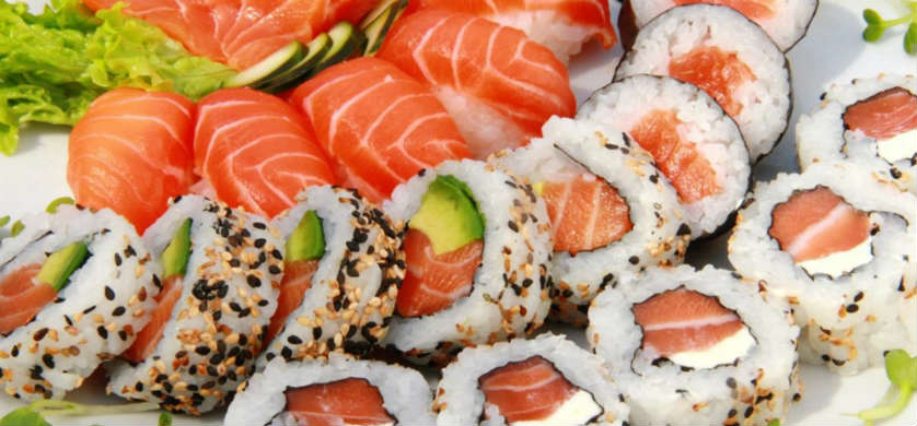 Acción de Pedidos Ya para premiar a los mejores restaurantes