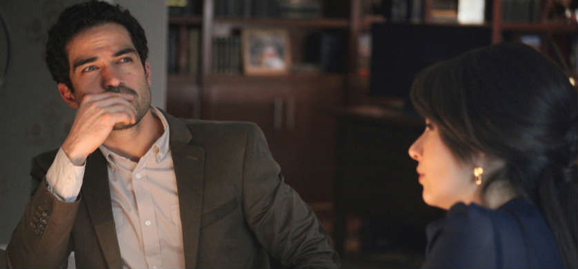 TNT Series estrena "El Dandy" en Latinoamérica
