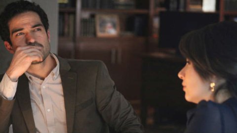 TNT Series estrena "El Dandy" en Latinoamérica
