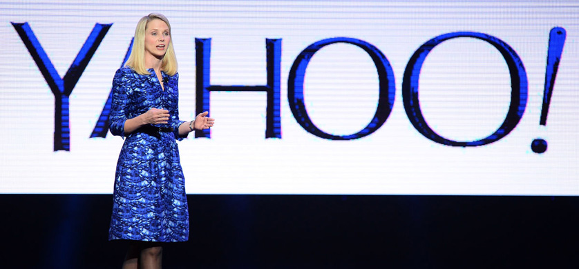 Yahoo! usará el buscador de Google