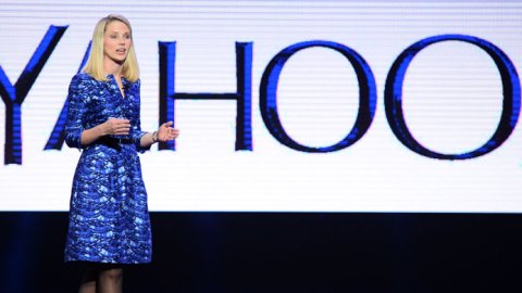 Yahoo! usará el buscador de Google