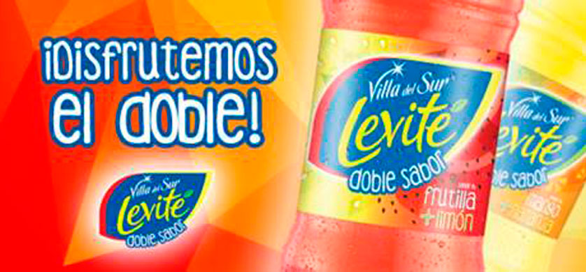 Levité y Young & Rubicam presentan "Panqueques" su nueva campaña