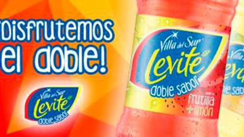 Levité y Young & Rubicam presentan "Panqueques" su nueva campaña