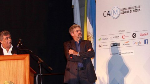 La CAAM presentó el "Media Day 2015"