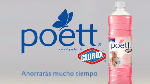 Interactivity trabajó para Poett en el mercado mexicano