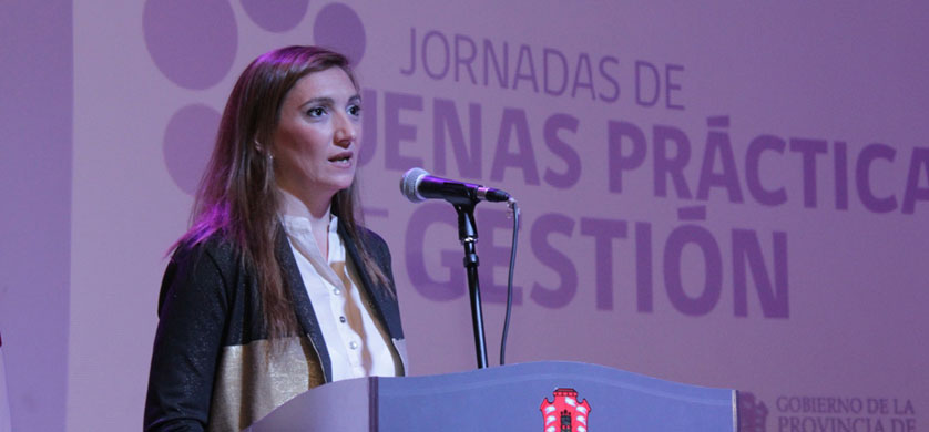 Valor RSE + Competitividad de AMIA, en una jornada en Córdoba