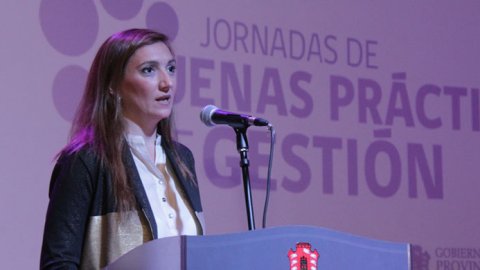 Valor RSE + Competitividad de AMIA, en una jornada en Córdoba