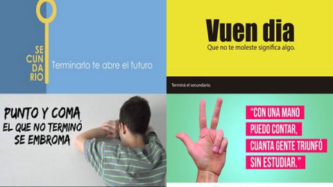 Las piezas finalistas de los Promise Brain 2015
