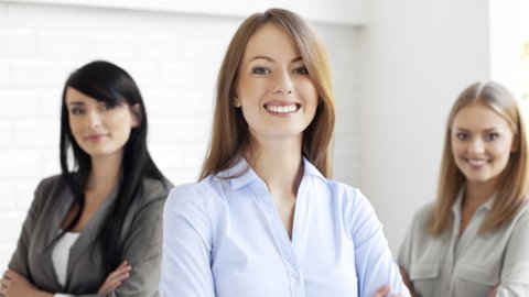 El 56% de las mujeres en Argentina se muestran animadas a eliminar los estereotipos