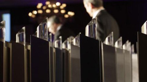 Quiénes fueron los ganadores de los Premios Eikon 2015