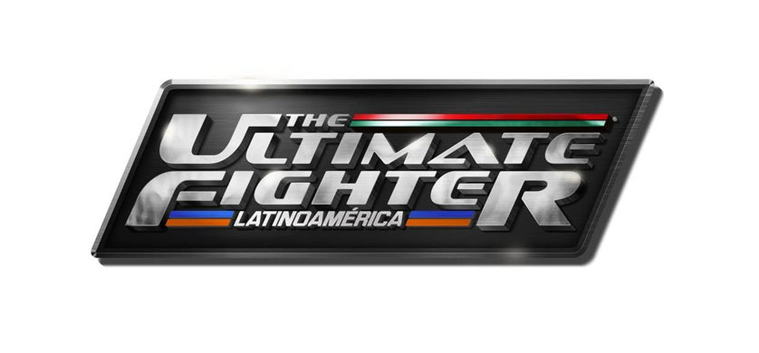 Otro capítulo de The Ultimate Fighter Latinoamérica por Crónica TV