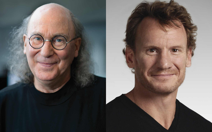 Bob Greenberg y Nick Law, de R/GA Worldwide visitarán Argentina