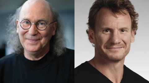 Bob Greenberg y Nick Law, de R/GA Worldwide visitarán Argentina