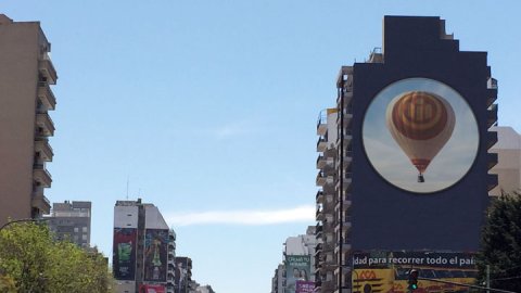 Masa Ideas lanza un nuevo circuito: “Round Wall”