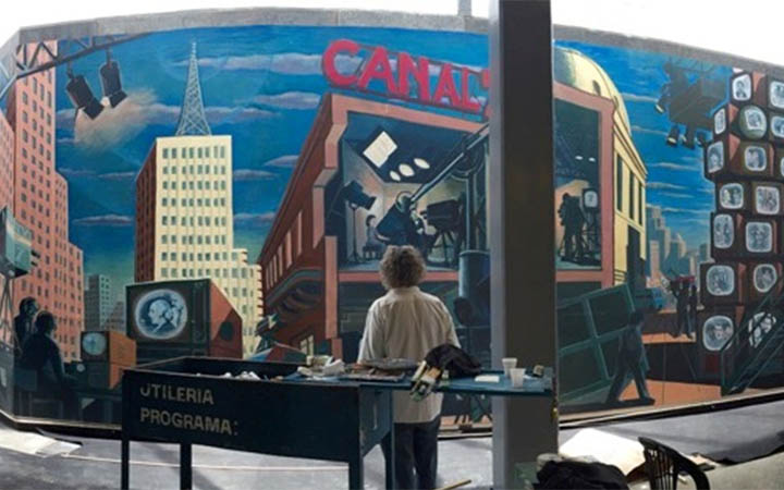 La TV Pública celebra 64 años con el lanzamiento de un archivo audiovisual
