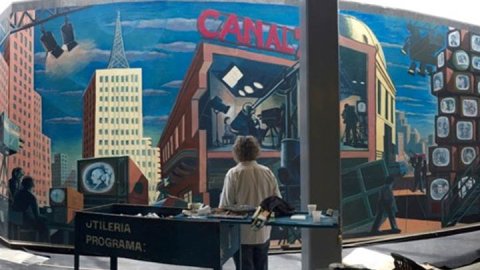 La TV Pública celebra 64 años con el lanzamiento de un archivo audiovisual