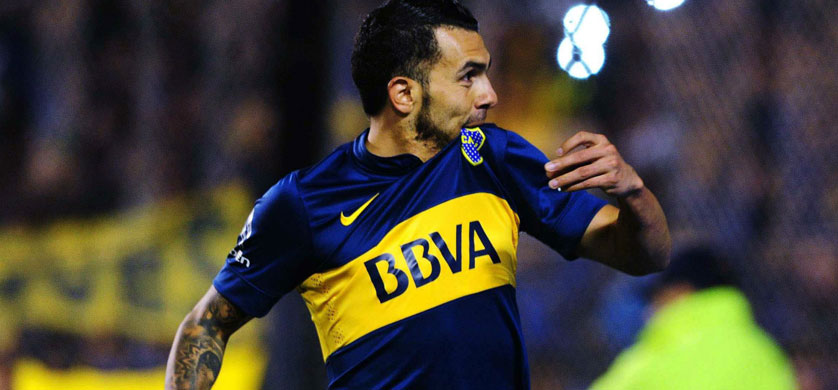 Días y horarios de TV en una fecha en la que Boca puede ser campeón
