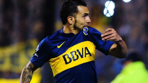 Días y horarios de TV en una fecha en la que Boca puede ser campeón