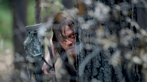 Buenos números para FOX con el estreno de la sexta temporada de “The Walking Dead”