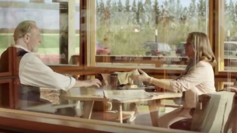 “María”, el nuevo comercial de YPF sobre sus estaciones