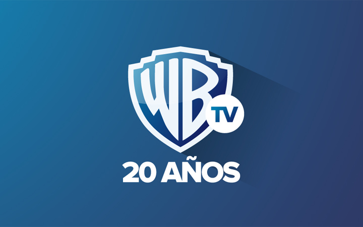 Warner Channel estará presente en el Argentina Comic-Con