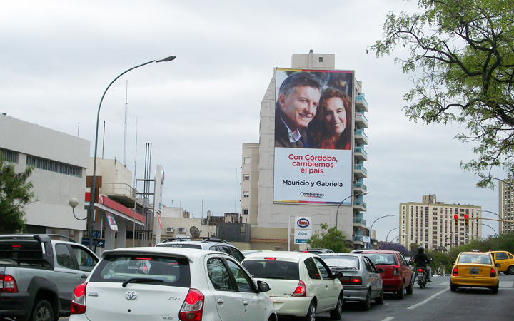 Nace GMA, una alternativa en publicidad exterior