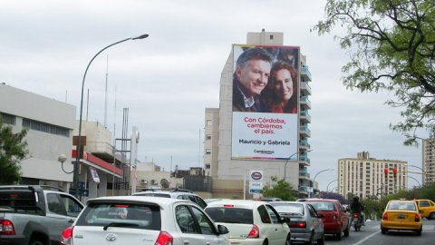 Nace GMA, una alternativa en publicidad exterior