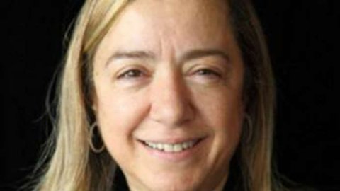Familiares, amigos y compañeros despiden a Andrea Suez
