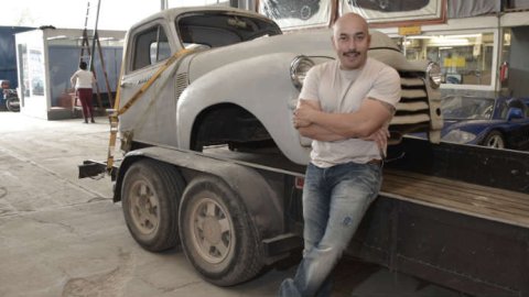 Discovery presenta la segunda temporada de “Mexicánicos”