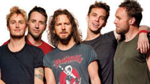 Pearl Jam regresa a la Argentina y a la pantalla de MuchMusic