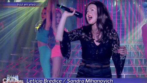 En octubre, Telefe recuperó el liderazgo del rating por un ajustado margen
