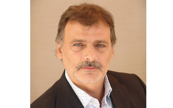 Luego de más de 20 años, Guillermo Tafet deja SMG
