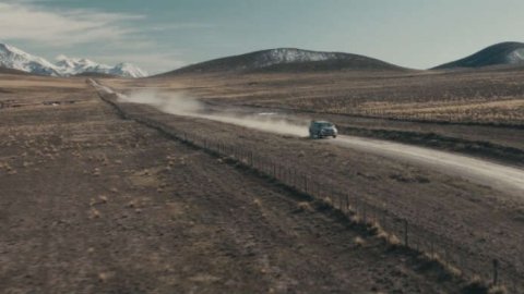“Ideas de fuerza”, de Geometry Global para Amarok