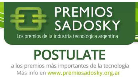 CESSI extiende el plazo para postularse a los Premios Sadosky 2015