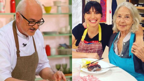 Novedades en noviembre en la pantalla de elgourmet