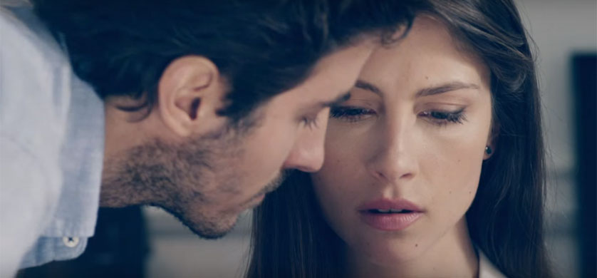 361 Argentina y Socialive crearon "Los Impecables" para Axe