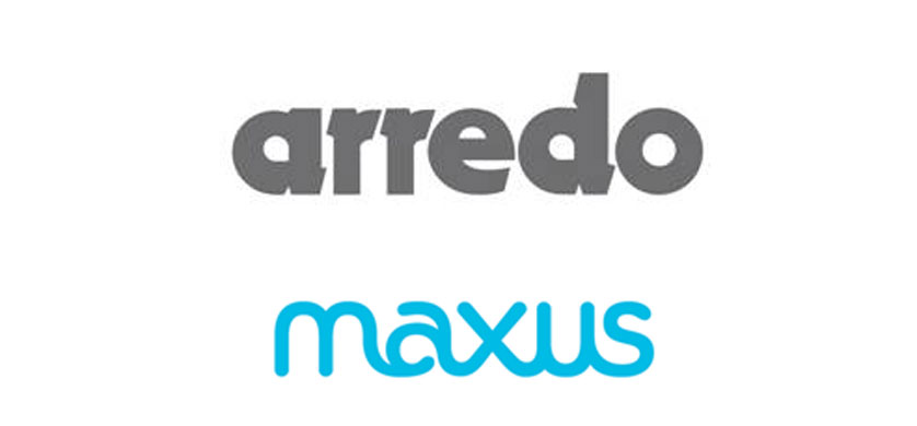 Maxus sumó a Arredo a su cartera de clientes