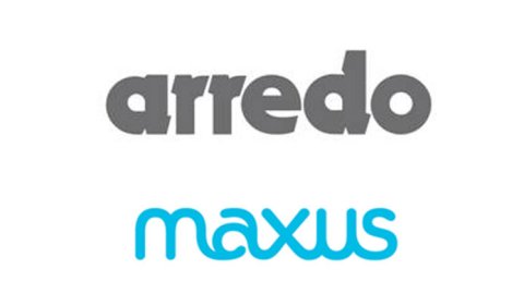 Maxus sumó a Arredo a su cartera de clientes