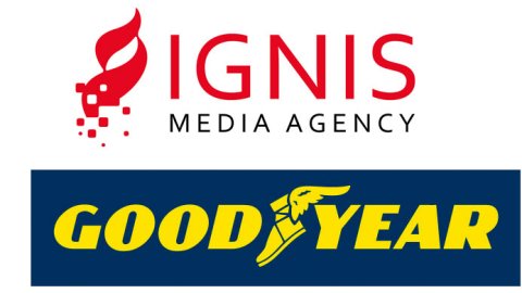 La campaña de Ignis Media Agency para Goodyear