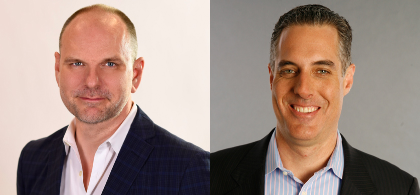 Nuevo Global COO en Initiative