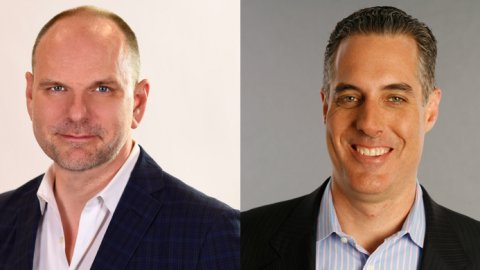 Nuevo Global COO en Initiative