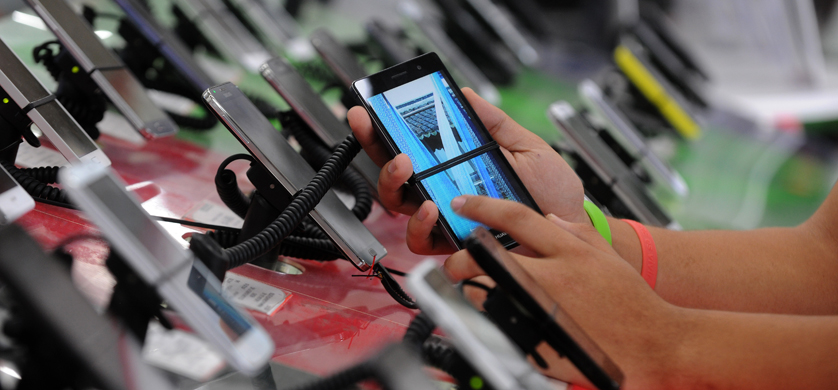 Los latinoamericanos consumen 13,2 horas por semana viendo video digital