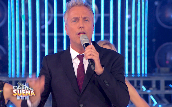 Los 10 programas más vistos de la última semana