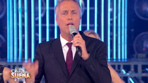 Los 10 programas más vistos de la última semana
