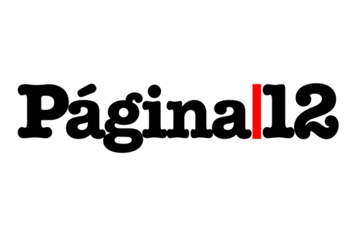 Página 12 prepara su Anuario 2015